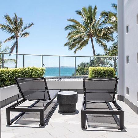 On The Beach Noosa Resort Exteriér fotografie