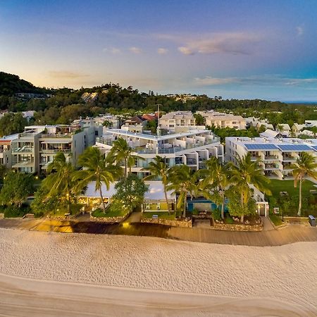 On The Beach Noosa Resort Exteriér fotografie